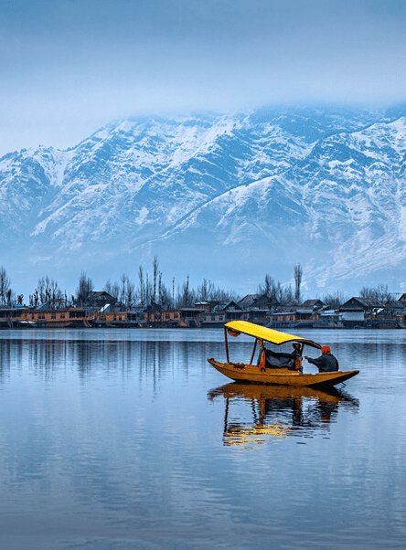 Kashmir