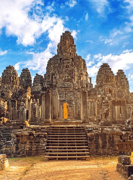 Cambodia