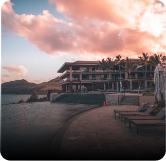 Hotels & Resorts sector