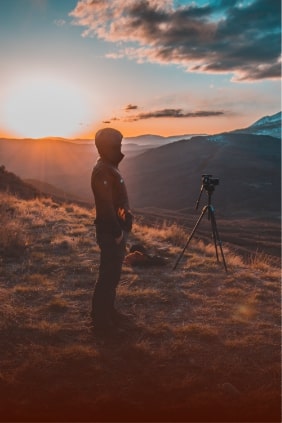 Story Telling and Video Marketing