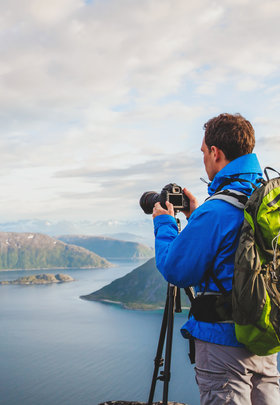 Blogging and Content Marketing